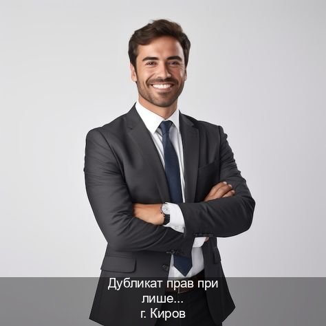 Оформление удостоверение в г. Киров (Дубликат прав при лишении купить в Кирове — Полный пакет срочно) - инструктор Иван 76